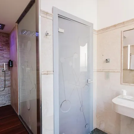Hotel Trecento-2