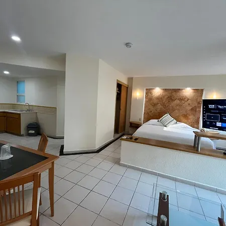 Angeles Suites & Hotel-2