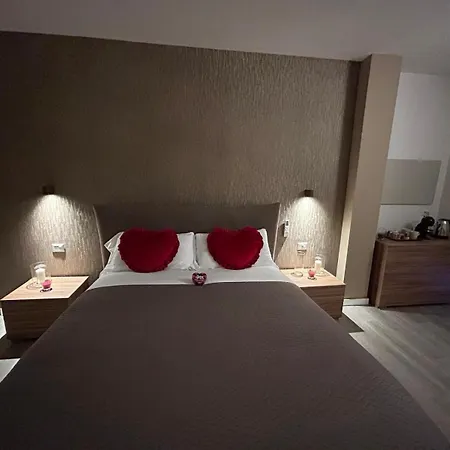B&B Baciami Ancora-2