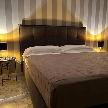 B&B Baciami Ancora-3