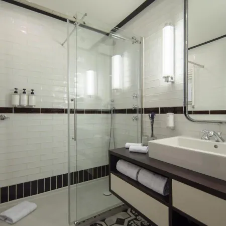 Only You Hotel Atocha-3