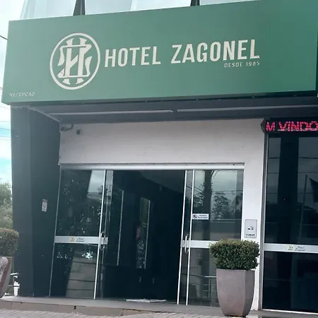 Hotel Zagonel-2