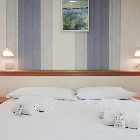 Hotel Blue Ribbon-3