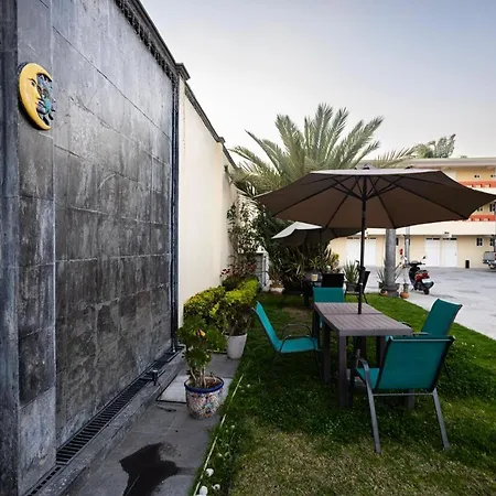 Hotel Las Fuentes-2