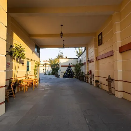 Hotel Las Fuentes-3