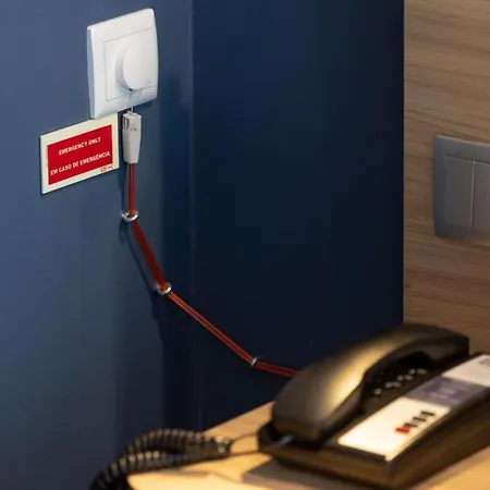 Holiday Inn Express Porto City Centre By Ihg-3