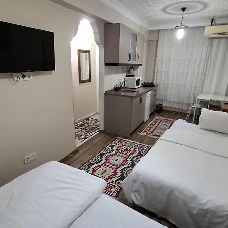 Burak Apart-3