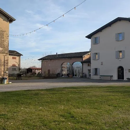 Antico Podere Emilia-3