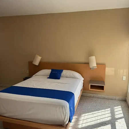 Hotel Queretaro-2