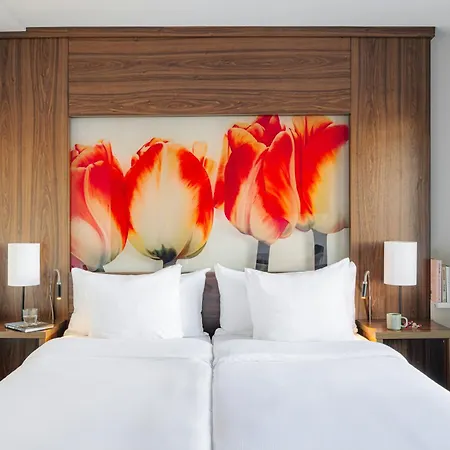 Leonardo Eden Hotel Amsterdam City Center-2