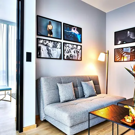 Nyx Hotel Warsaw By Leonardo Hotels-3