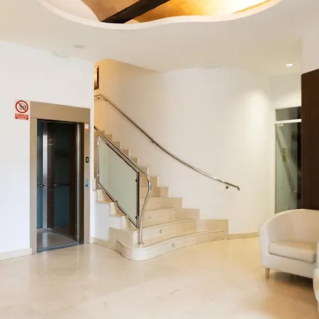 Hotel Rincón del Conde-2