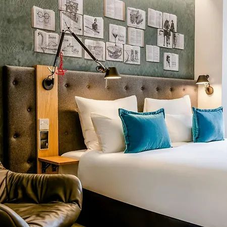Motel One Dublin-3