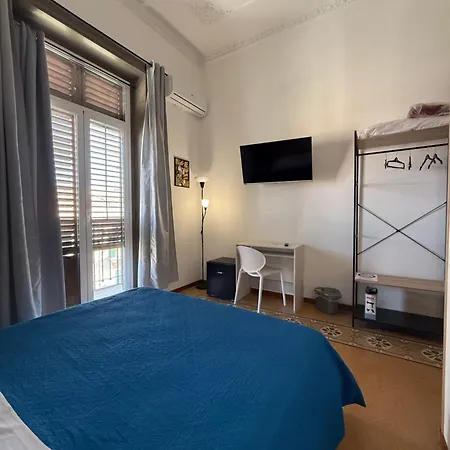 Amendola guest house-3