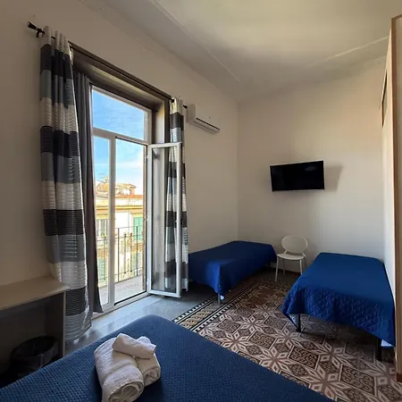 Amendola guest house-2