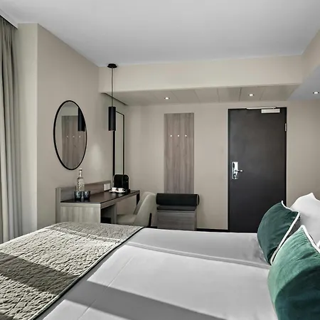 Leonardo Hotel Vienna City West-2