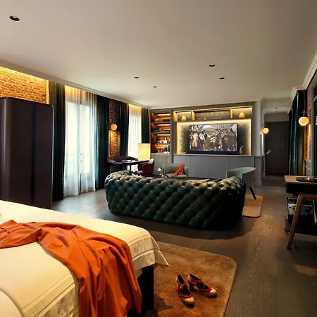 Casa Faraona Luxury Residences-2