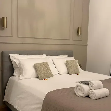 De Vince Suites - Luxury Rooms - Roma Termini-2