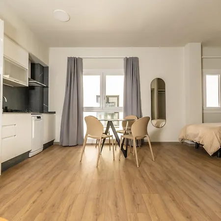 Hotel Apartamento L' Alcor-2