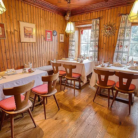 Hotel Batzenhaeusl-3