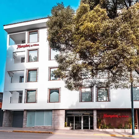 Hampton By Hilton Cusco-2