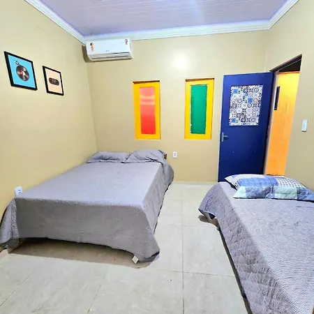 Hostel do Seu Tico-2