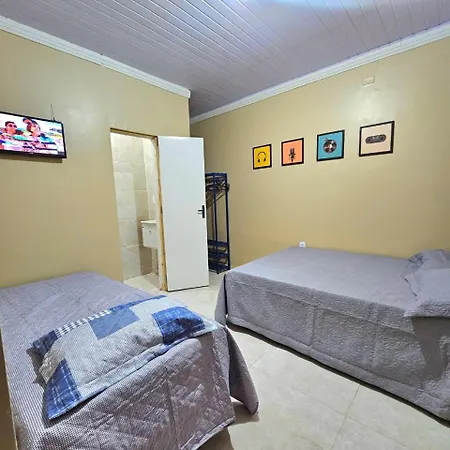Hostel do Seu Tico-3