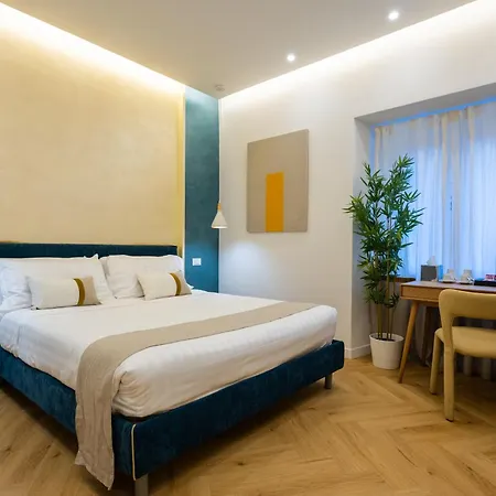 Barberini Design Suites-2