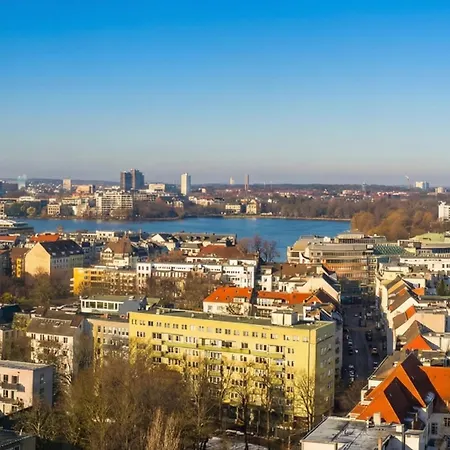 Numa Hamburg St Georg-2