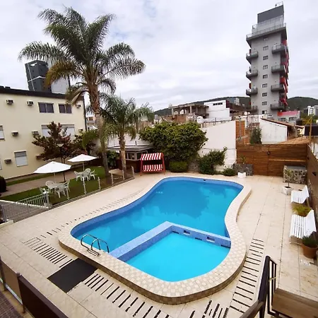 Gran Lourdes Hotel-3