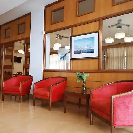 Gran Lourdes Hotel-2