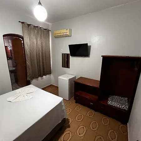 Novo Mundo Hotel-2
