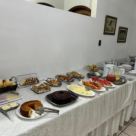 Novo Mundo Hotel-3