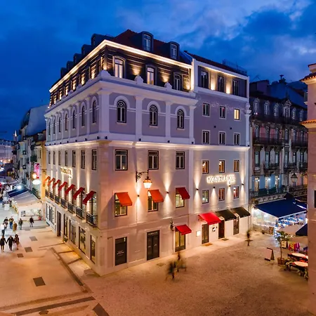 1904 Benfica Hotel Flh Hotels-3