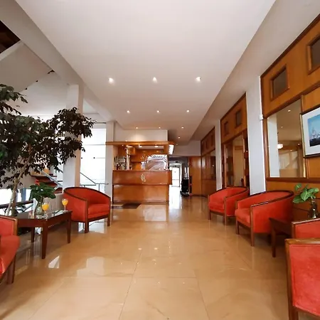 Gran Lourdes Hotel-2