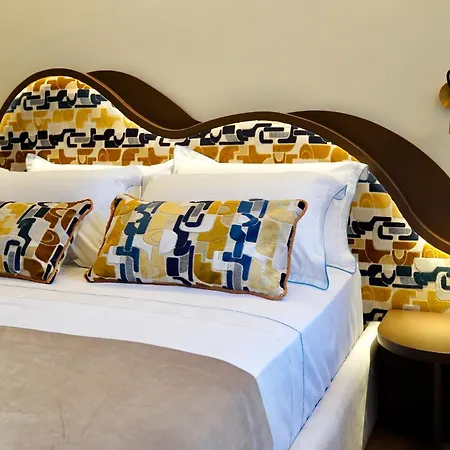 Hortus Hotel Tirana-2