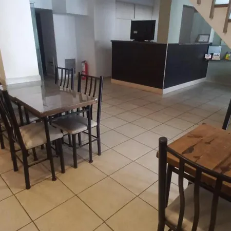 Hotel Necochea-2