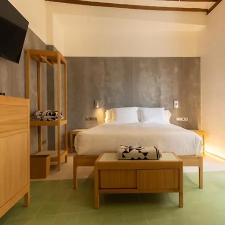 Hotel Boutique Quinta Esencia-3