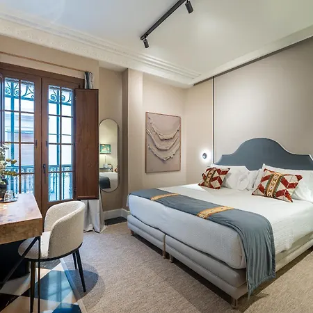 De Domínguez Hotel Boutique-2