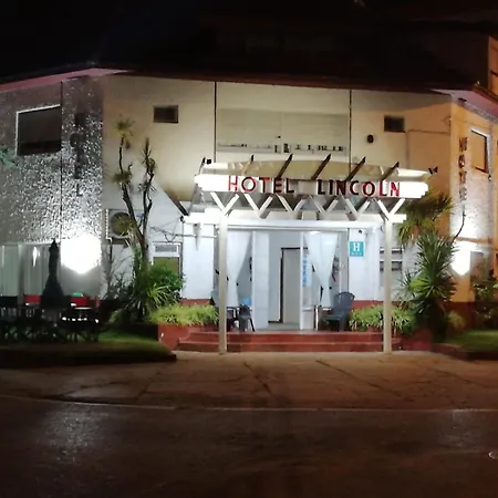 Hotel Lincoln-3