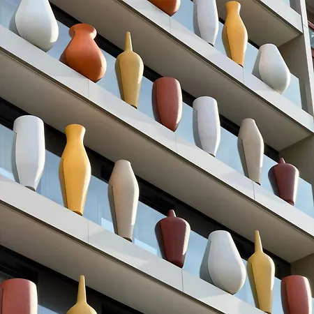 Palazzo Le Giare - Luxury Apartments-3