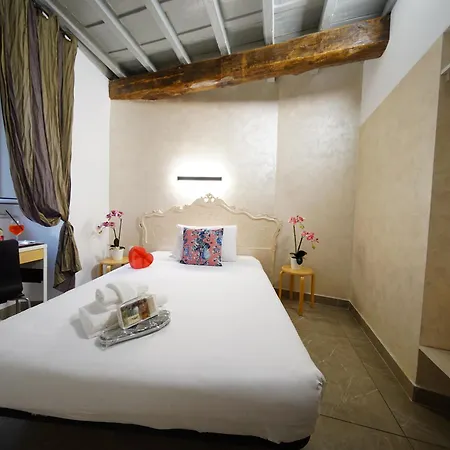 Nerva Accommodation SUBURRA-3