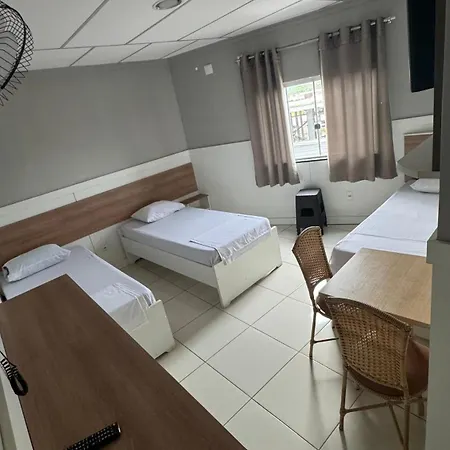 Hotel Hallas-3