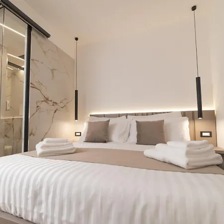 La Conchiglia Rooms - Salerno-3