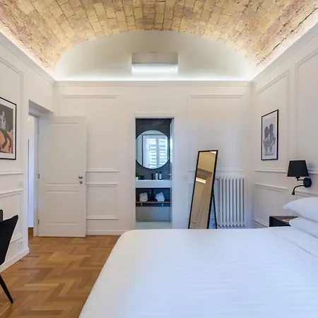 Colle Quirinale Suites-2