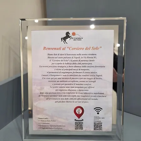 Il Corsiero Del Sole-3