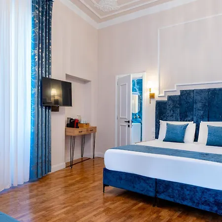 Fiume 20 - Residence-2