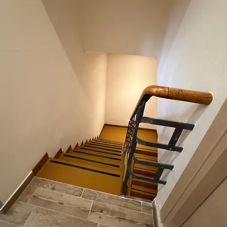 Le Stanze Del Duca-2
