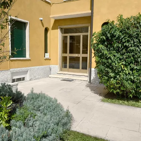 Il Giardino Di Gioia-2