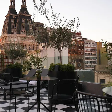 Aira Apart Hotel Boutique-3